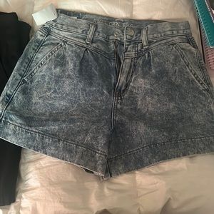 Brand new American eagle shorts